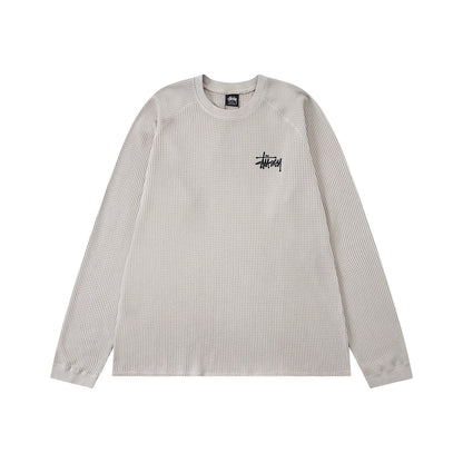 Stu Longsleeve