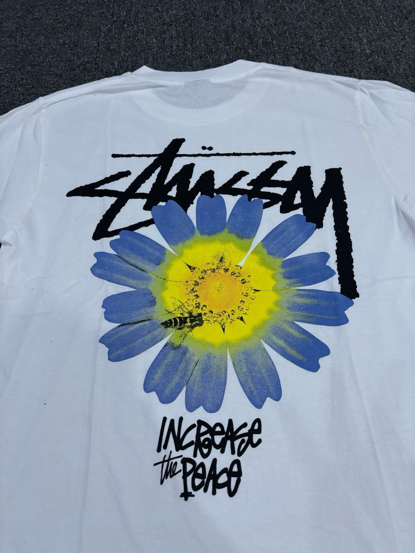 Camiseta Stu