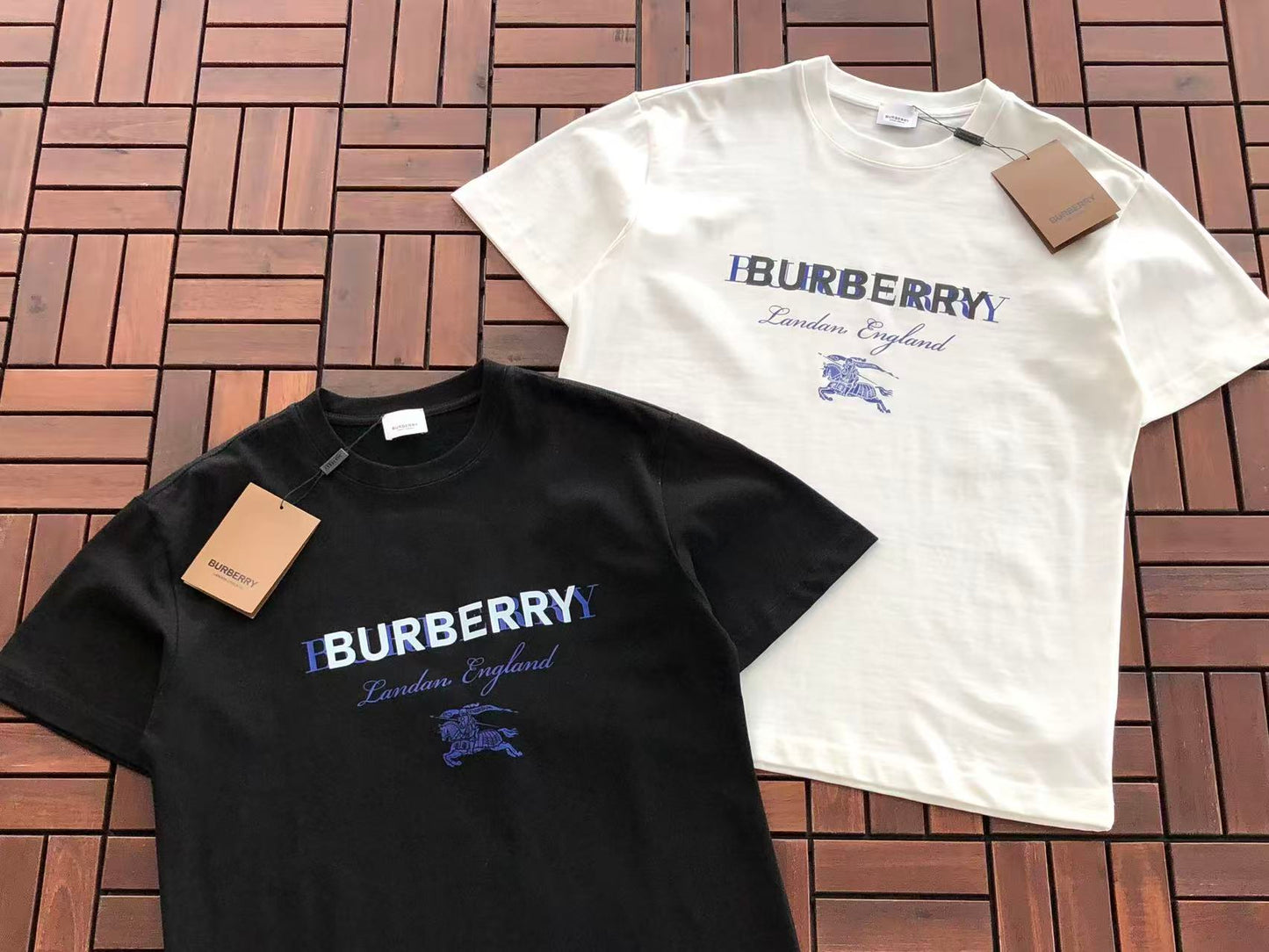 Camisa de BB