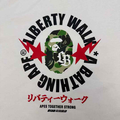 Camiseta Bp