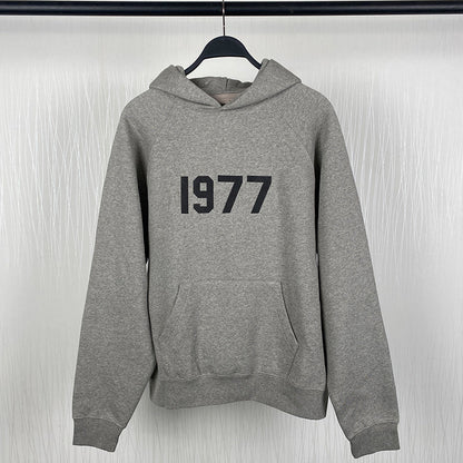 Sudadera con capucha FOG x Essentials 1977
