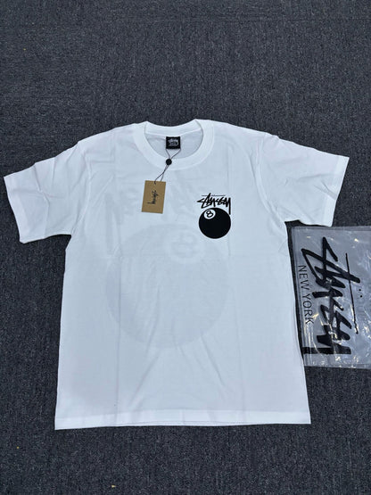Camiseta de Stu