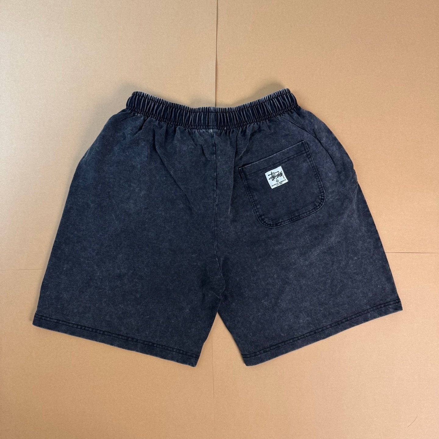 Pantalones cortos de Stu