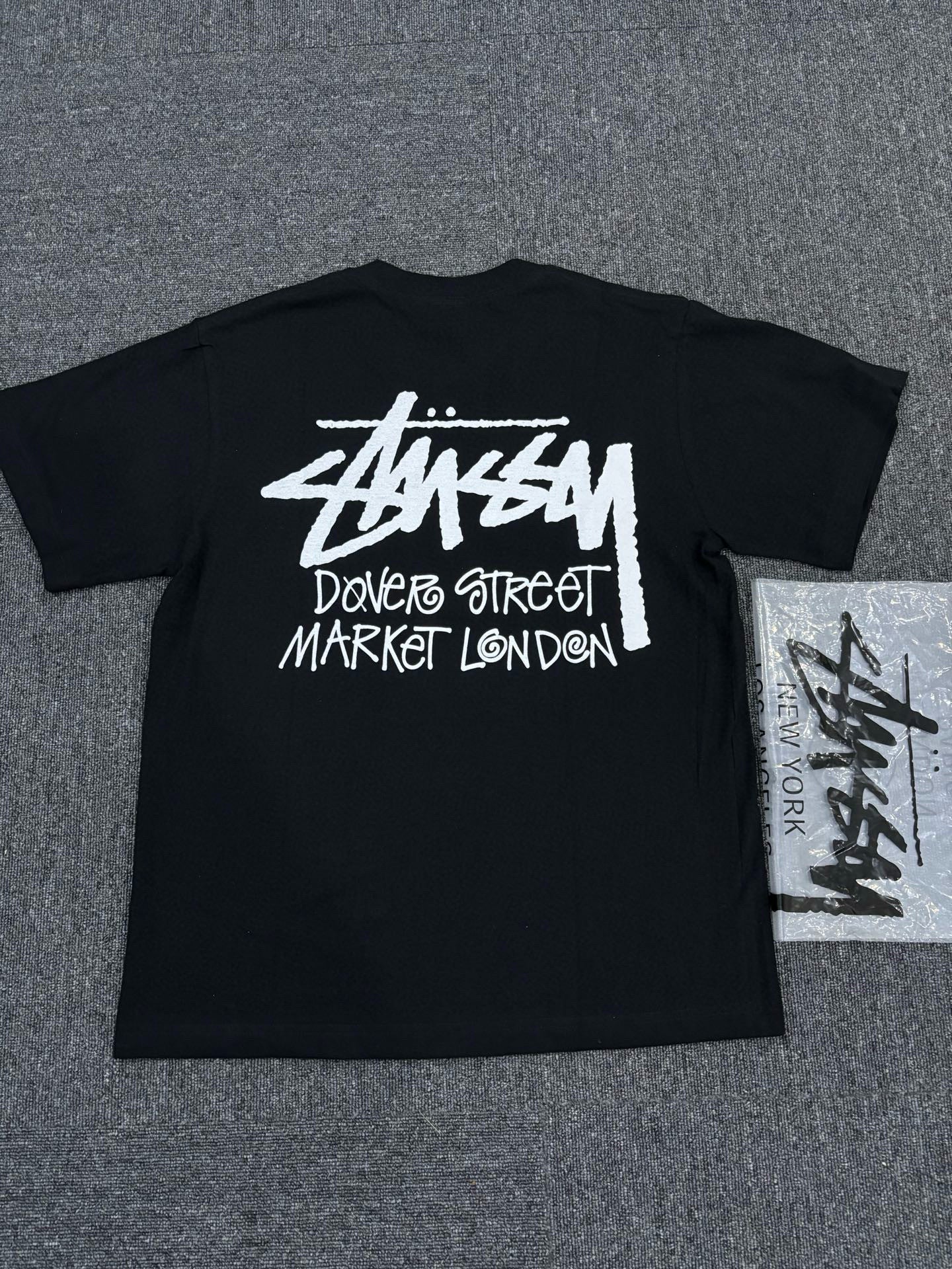 Camiseta de Stu