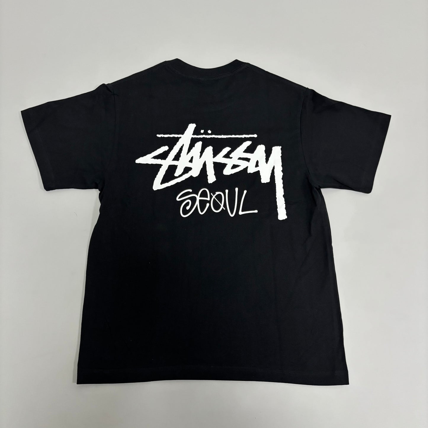 Camiseta de Stu