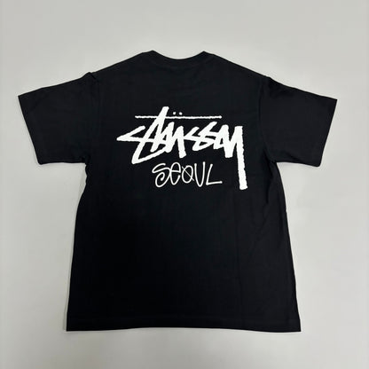 Camiseta de Stu