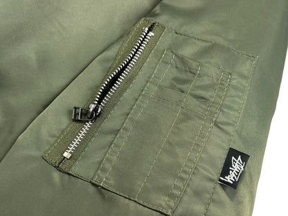 Stu Jacket