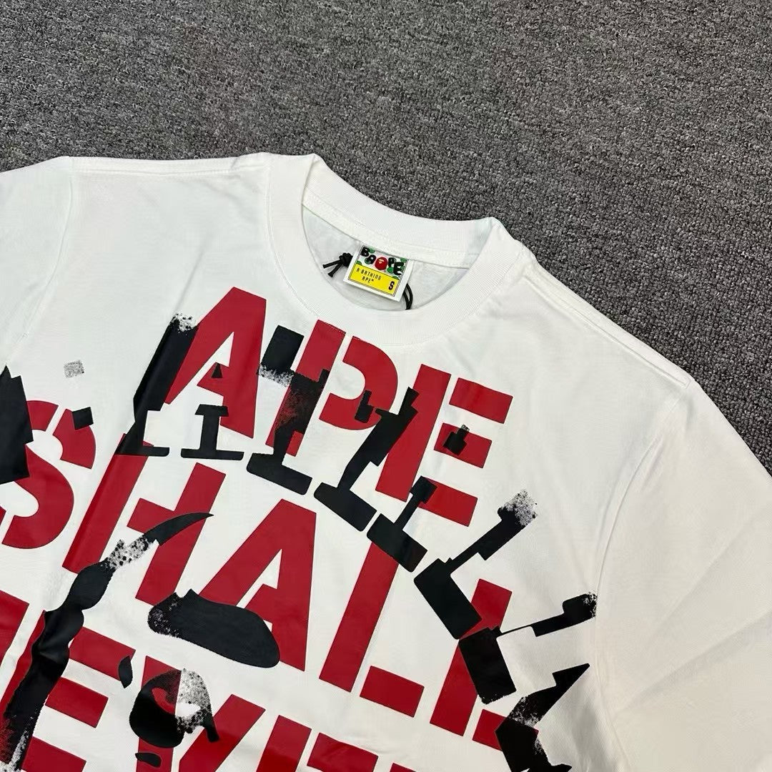 Camiseta de BP