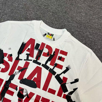 Camiseta de BP