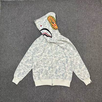 Sudadera con capucha Bp