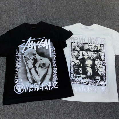 Camiseta Stu