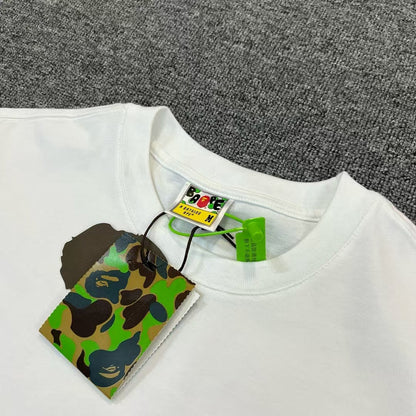 Camiseta de PA