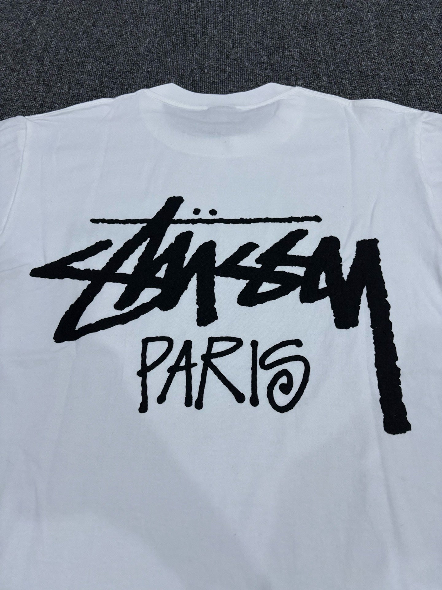 Camiseta de Stu