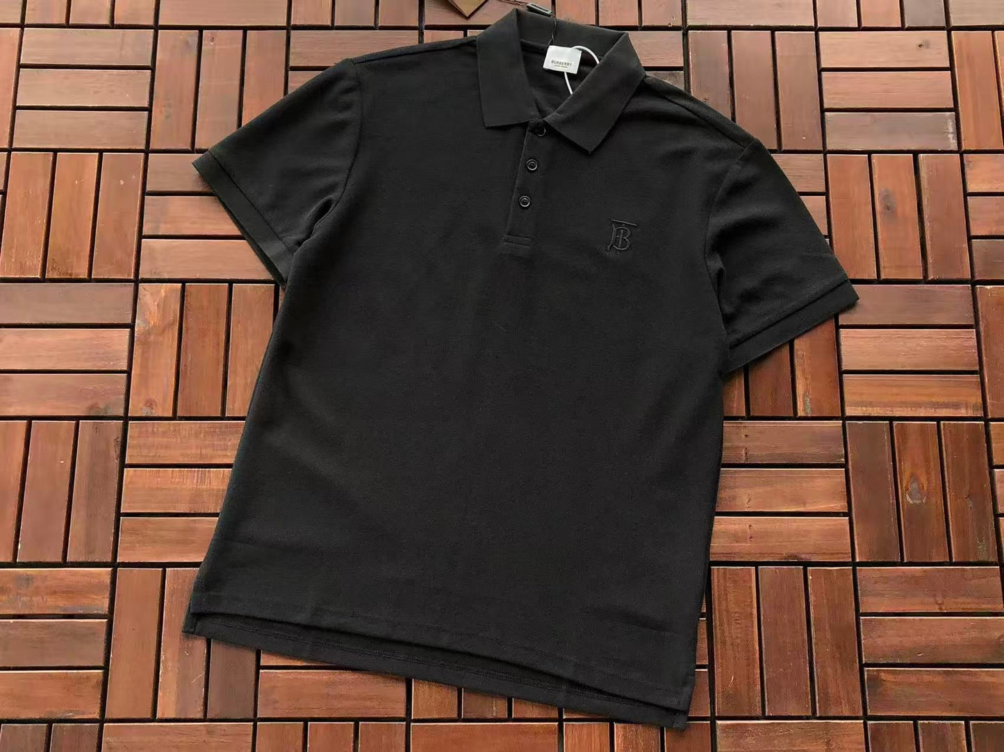 BB Shirt