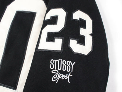 Stu Jacket