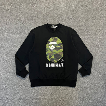 Bp Sweater