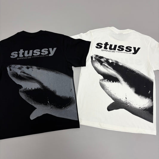 Camiseta Stu