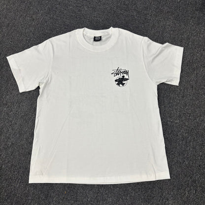 Camiseta Stu