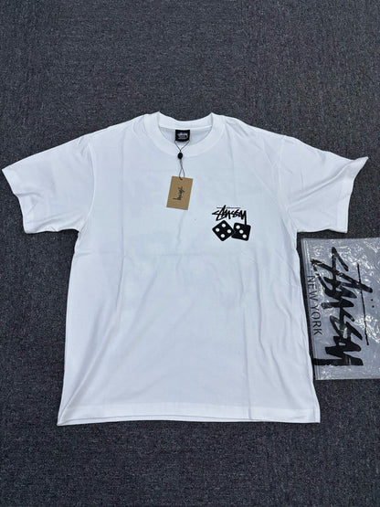 Camiseta Stu