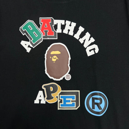 Camiseta Bp