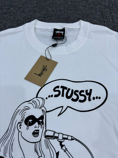 Camiseta Stu