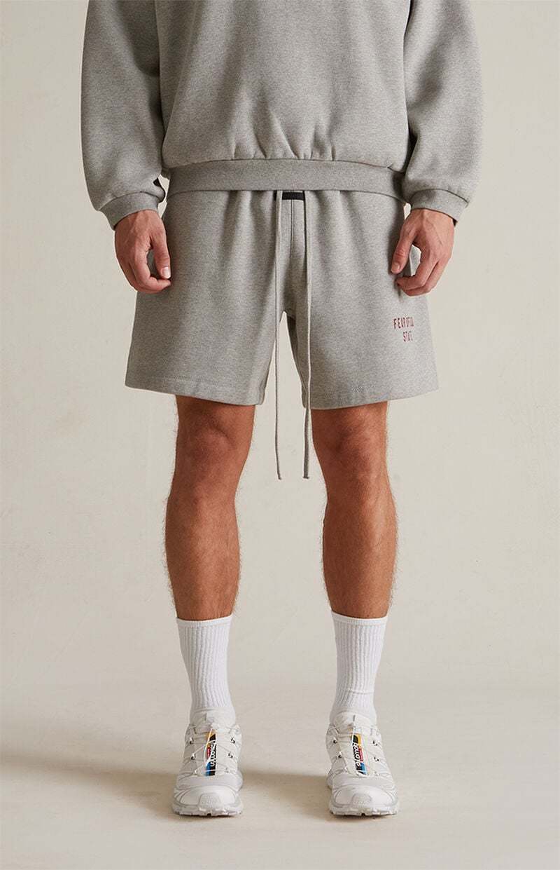 Camiseta FOG x Essentials 24FW