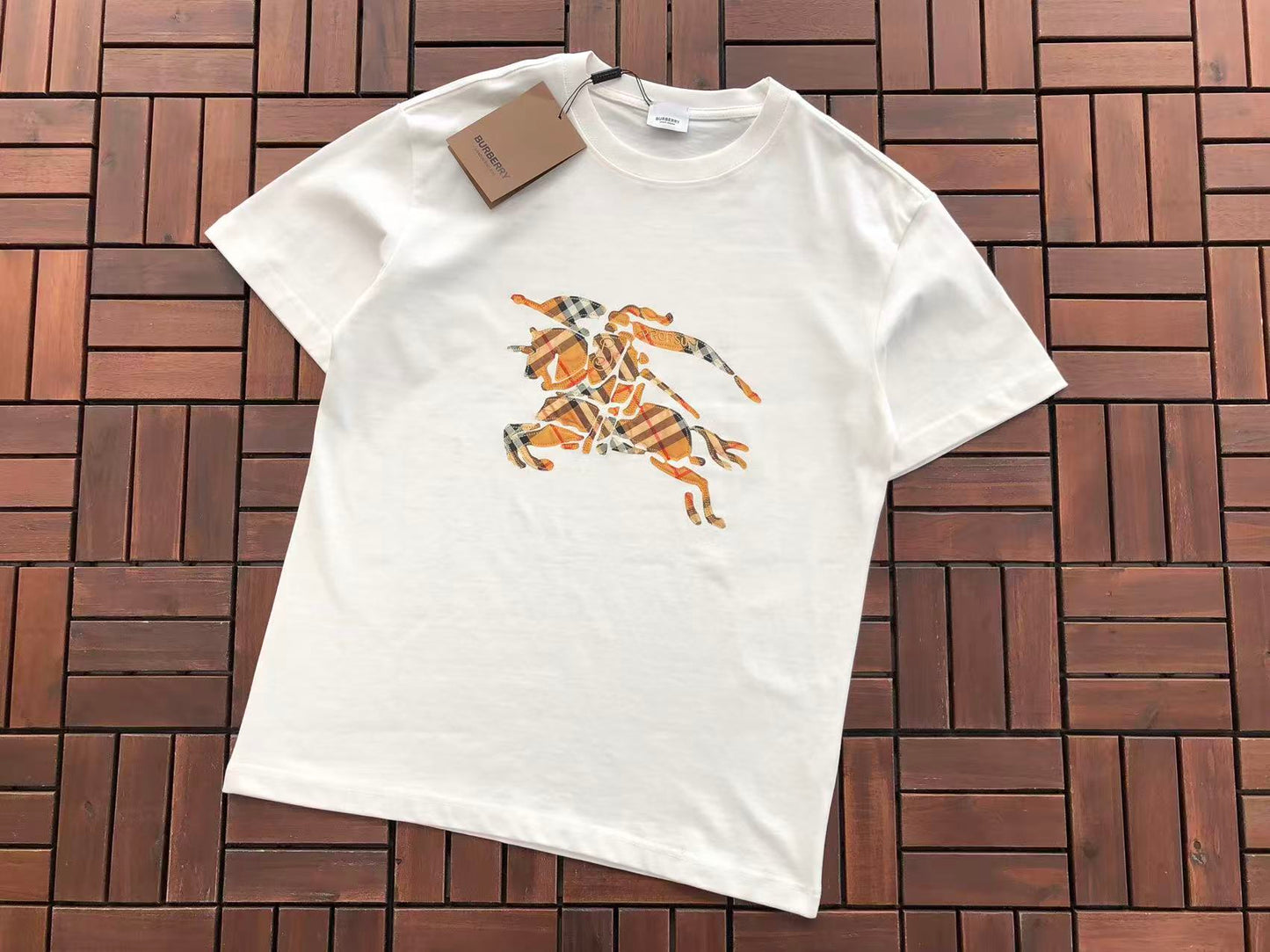 Camisa BB
