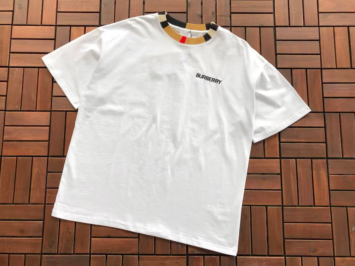Camisa BB