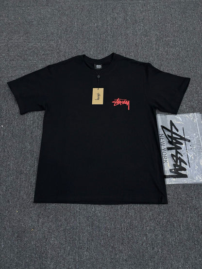 Camiseta Stu