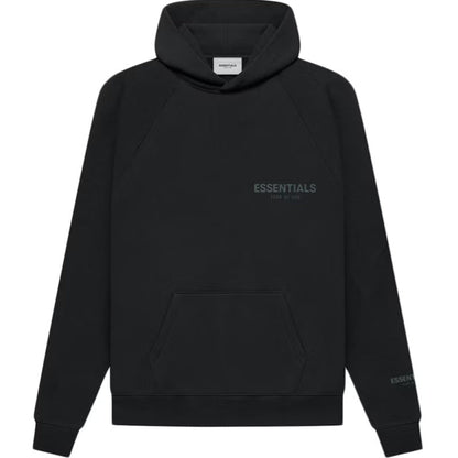 Sudadera con capucha FOG x Essentials 21SS