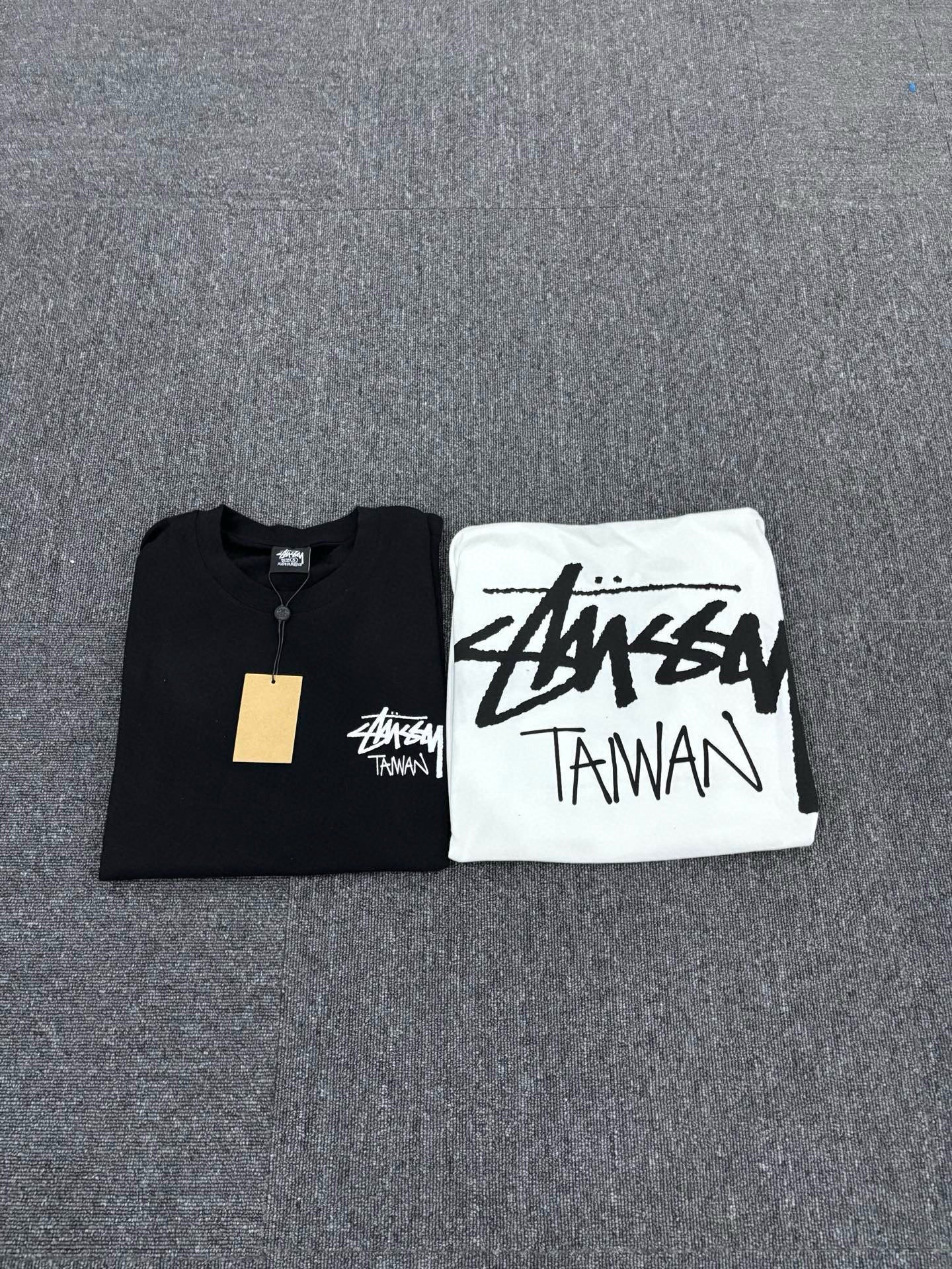 Camiseta Stu