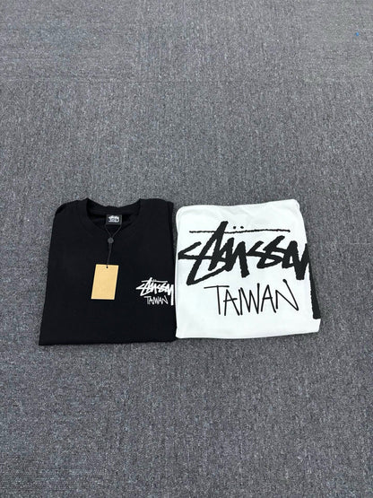 Camiseta Stu