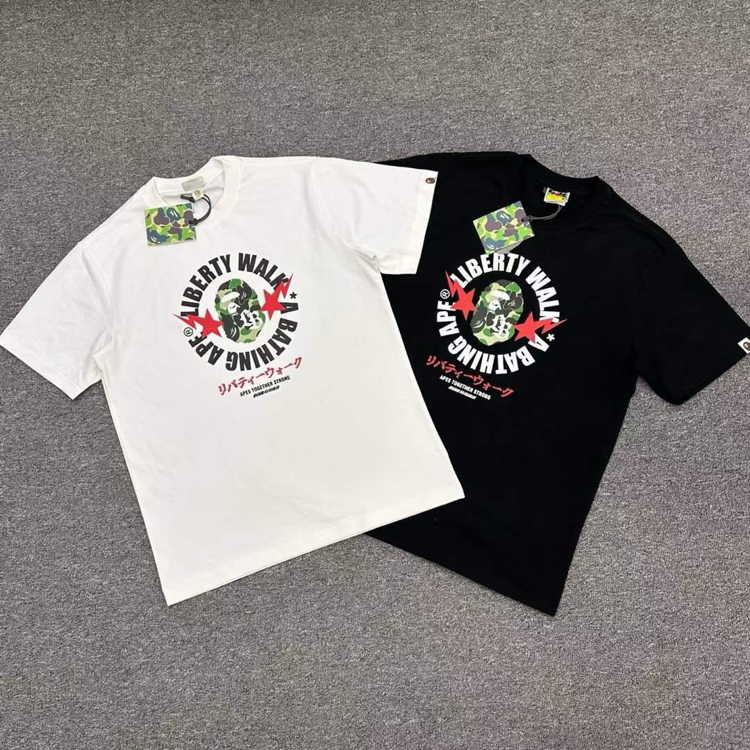 Camiseta Bp