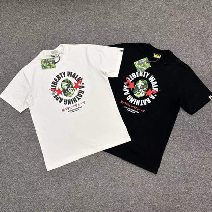 Camiseta Bp