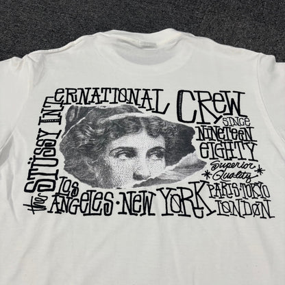 Camiseta de Stu