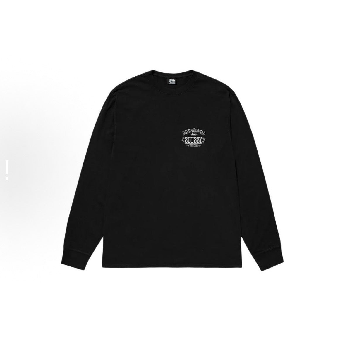 Camiseta de Stu