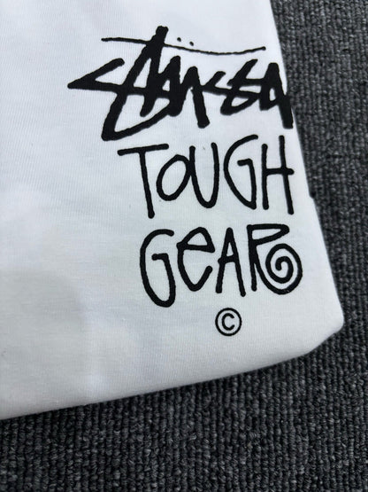 Camiseta de Stu