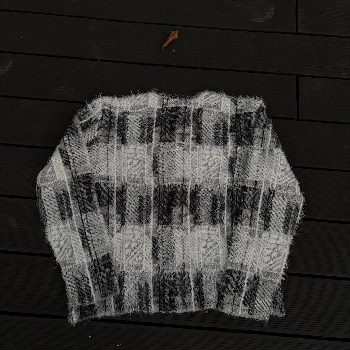 Jersey de Stu