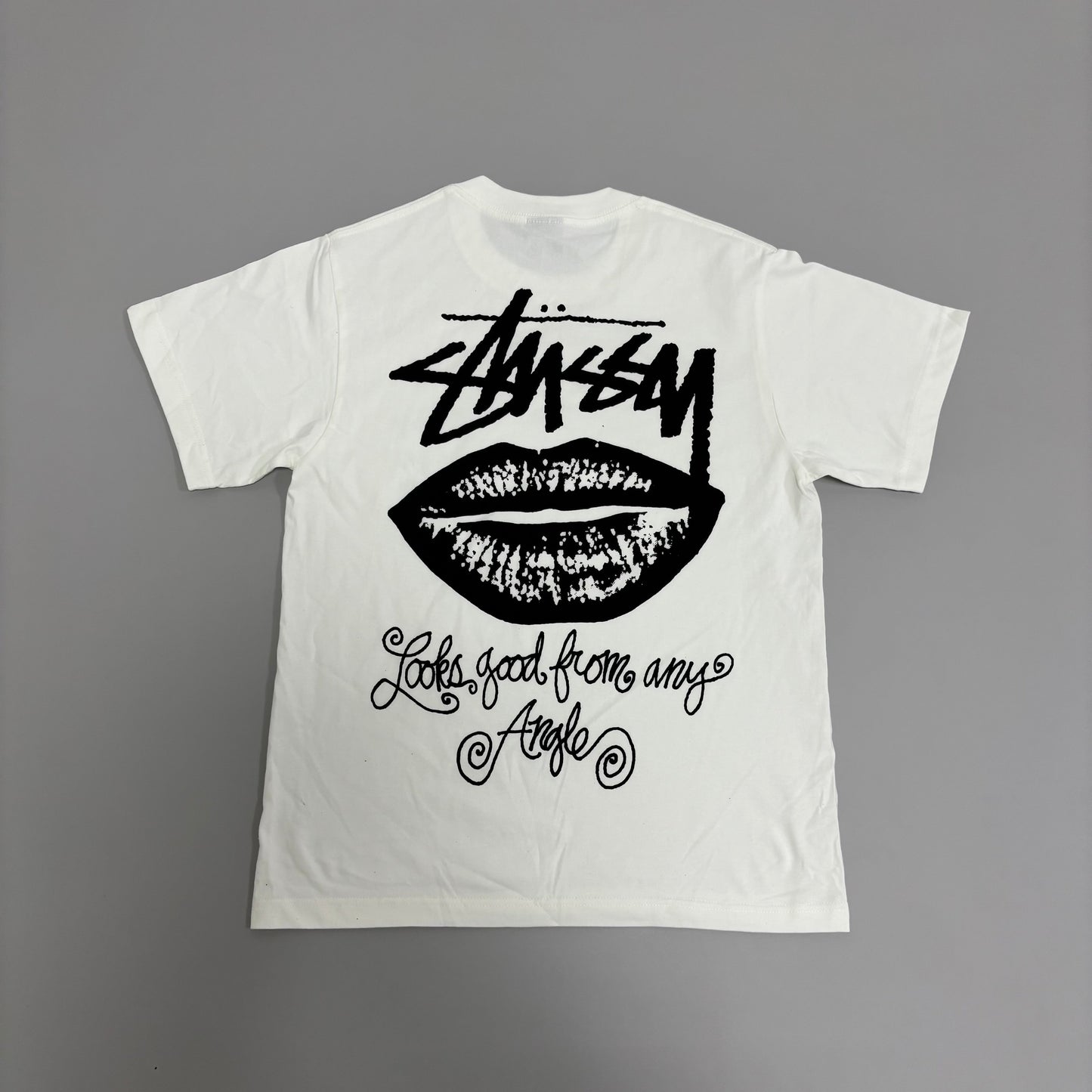 Camiseta Stu