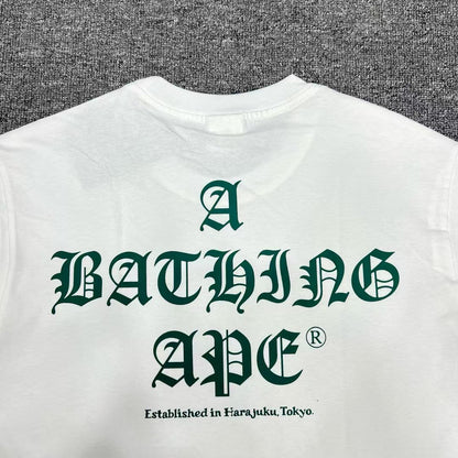 Camiseta de BP