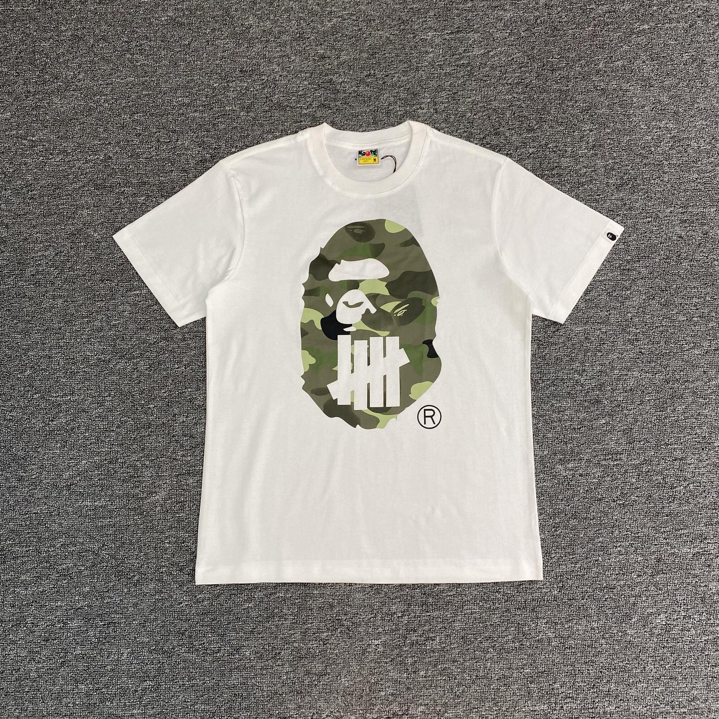 Camiseta Bp