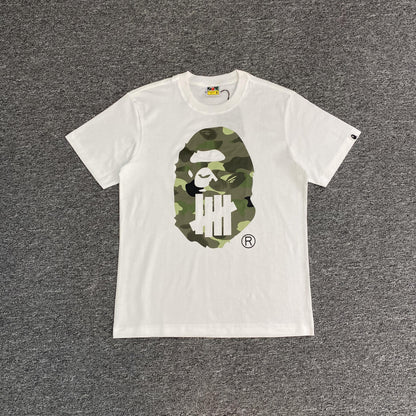Camiseta Bp
