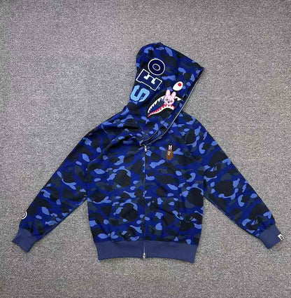 Bp Hoodie