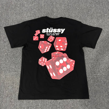 Camiseta de Stu