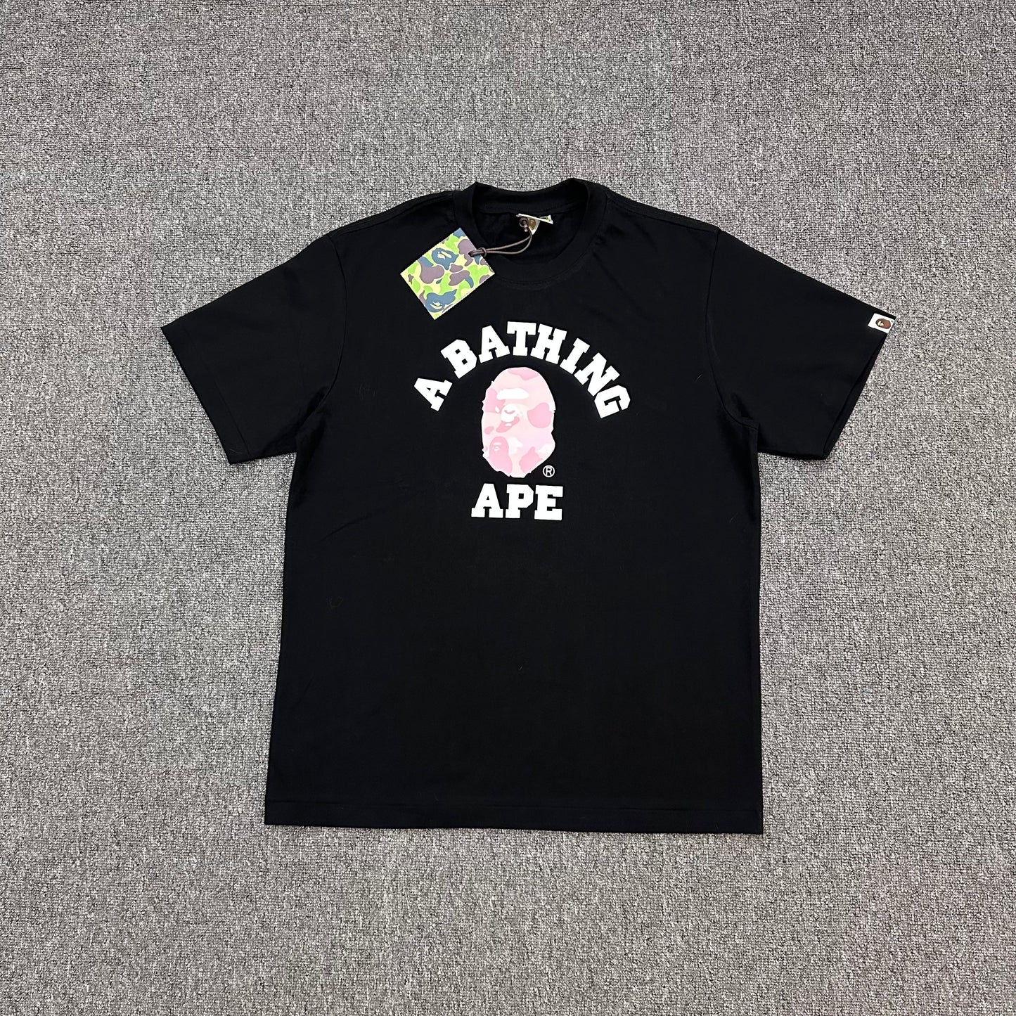 Camiseta BP