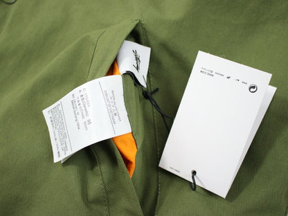 Stu Jacket
