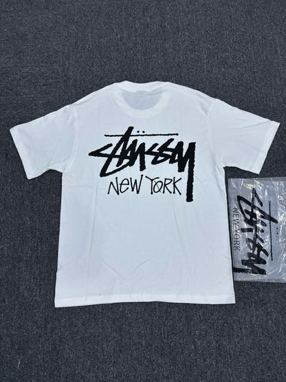 Camiseta de Stu