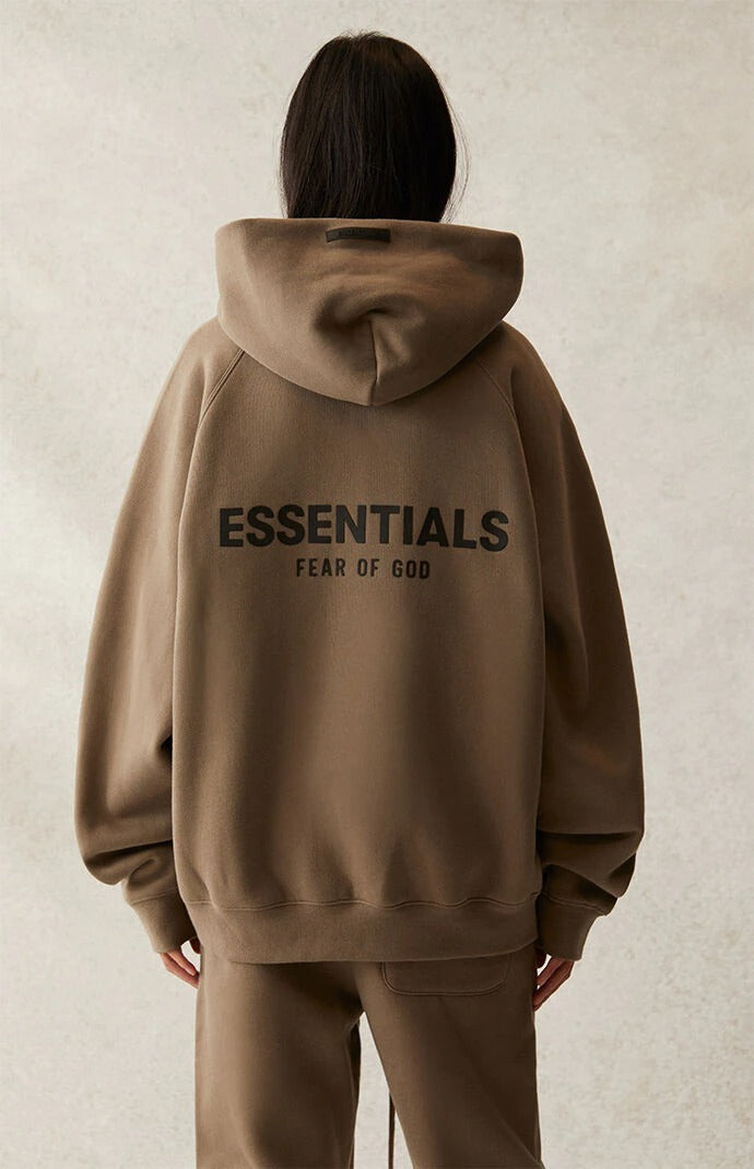 FOG x Essentials Hoodie PE21