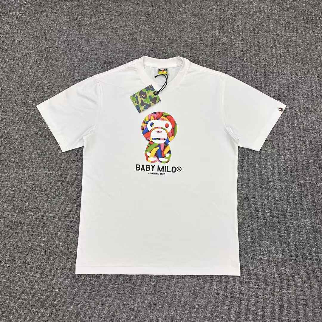Camiseta Bp