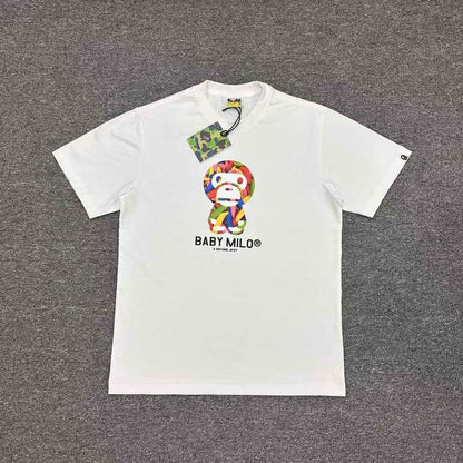 Camiseta Bp